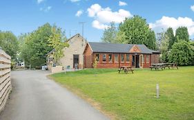 Longnor Wood Holiday Park